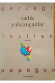 Gerçeği Inciten Papağan (2.el) - 1