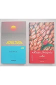 Hüzün Sokağında Aşk - Sessiz Sesim Şevki Dinçal Şiir 2 Kitap - 1
