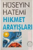 Hikmet Arayışlar Hüseyin Hatemi - 1