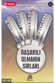 Başarılı Olmanın Sırları Abdurrahman Başaran - 1