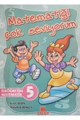 Matematiği Çok Seviyorum 5. Sınıf - 1