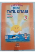 Tatil Kitabı 3 - 1