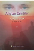 Aliş'ten Esintiler Şiir (2.el) - 1