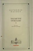 Pazartesi Öyküleri 1 - 1