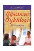 Öğretmen Öyküleri - 1