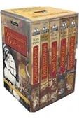 Bediüzzaman Beşlemesi (5 Kitap Takım) - 1