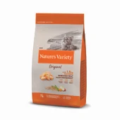 Natures Varıety Cat Adult Chıcken 7 Kg - 1