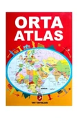 Orta Atlas - 1