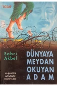 Dünyaya Meydan Okuyan Adam - 1