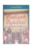 Padişah Öyküleri - 1