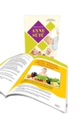 Bebeğim Için En Iyisi Anne Sütü - 1