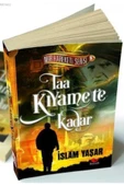 Taa Kıyamete Kadar- 3245 - 1