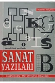 Sanat Yazıları - 1