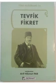 SERHAT TEVFİK FİKRET - 1