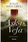 Aşk-ı Vefa Tükendim Derken…- Halit Ertuğrul - 1