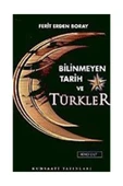 Bilinmeyen Tarih Ve Türkler 2. Cilt - 1
