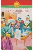 Divan Şiirinden Seçmeler - 1
