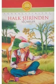 Halk Şiirlerinden Seçmeler - 1