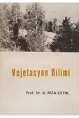 Vejetasyon Bilimi - 1