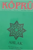 Ahlak - 1