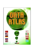 Orta Atlas Gendaş Okul - 1