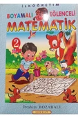 Eğlenceli Matematik 2 - 2