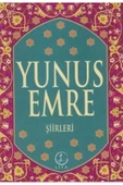 Yunus Emre Şiirleri - 1