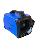 TİTANİUM ÇANTA TİPİ WEBASTO DİZEL ISITCI 12/24/220V - 1