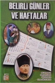 Belirli Günler Ve Haftalar - 1