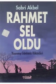 Rahmet Sel Oldu - 1
