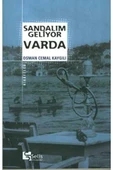 Sandalım Geliyor Varda / Osman Cemal Kaygılı / / 9799758724382 - 1