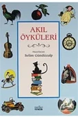 Akıl Öyküleri - 1
