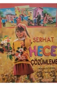 Serhat Hece Çözümleme - 1