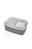 VİP AHMET Vp-069 Masal S.k.sıg Gri 4500ml Rendeli - 1