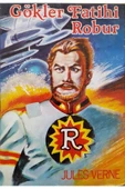 Gökler Fatihi Robur - 1
