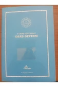 ders defteri 5-6-7-8-9-10-11-12 yoklamalı - 1