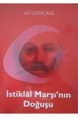 Istiklal Marşı'nın Doğuşu - 1