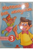 Matematiği Çok Seviyorum 3 . Sınıf - 1