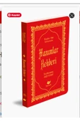 Risale-i Nur Külliyatından Hanımlar Rehberi Çanta Boy Lügatçeli-indexli Bediüzzaman Said Nursi - 1