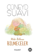 Allah'ı Bildiren Bilmeceler - Foliant Yayınları - Cüneyd Suavi Kitabı - 1