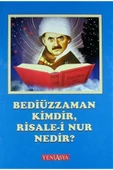 Bediüzzaman Kimdir, Risale-i Nur Nedir? - 1
