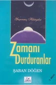 Zamanı Durduranlar - 1