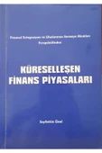 Küreselleşen Finans Piyasaları (2.el) - 1