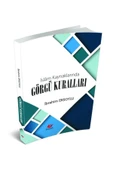 Islam Kaynaklarında Görgü Kuralları - 1
