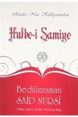 Hutbe-i Şamiye (cep Boy, Dipnot, Sözlük, Kronolojik Bilgi) - 1