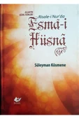 Risale-i Nur'da Esmâ-î Hüsna (büyük Boy) - 1