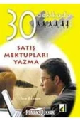 30 Satış Mektupları Yazma-ıan Linton- - 1