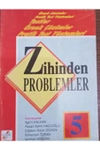 Çözümlü Matematik 5 - 1