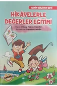 SENİN HİKAYEN SETİ 5 KİTAP 9901 - 1