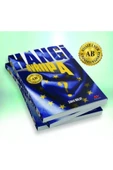 Hangi Avrupa Şükrü Bulut / / 9789755258065 - 1